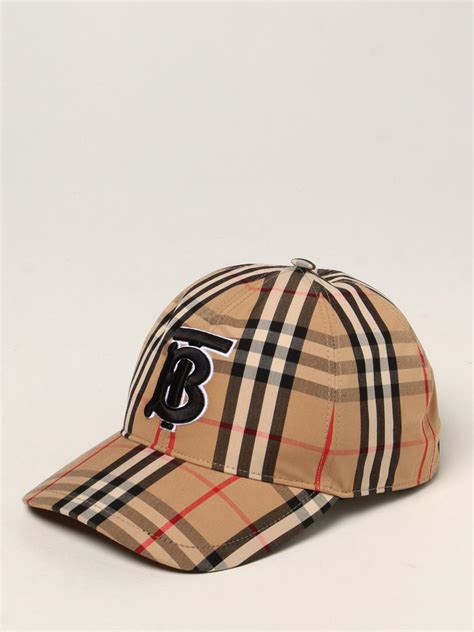 gorras burberry|burberry hats on sale.